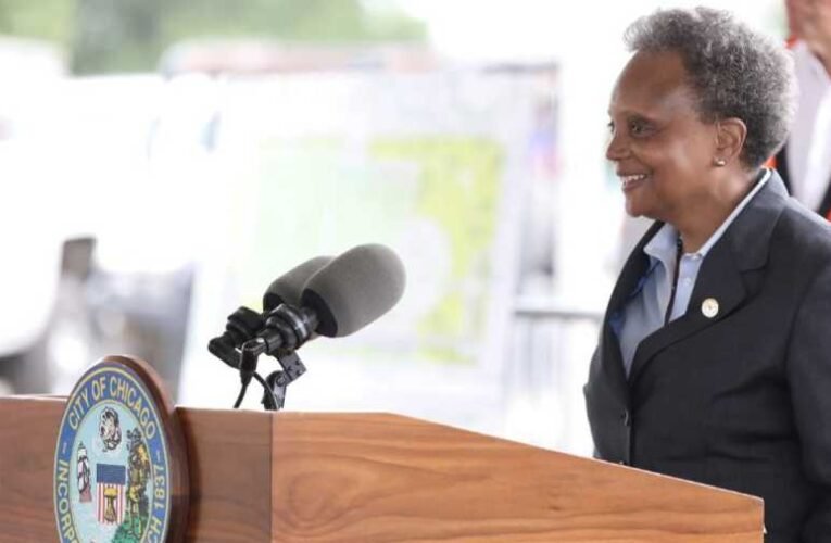 Kirúgták a chicagóiak a liberális polgármestert