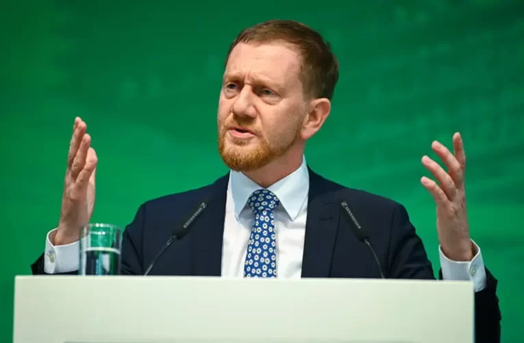 Németországnak meg kell javítania az Északi Áramlat gázvezetékeket