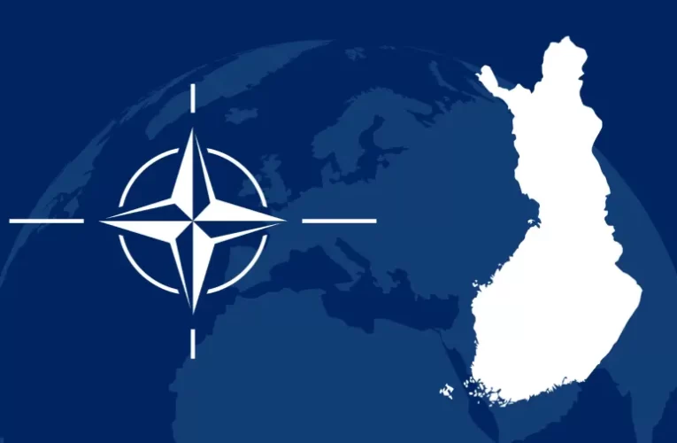 A Magyar Békekör elnökének meglátása szerint a népakarat kijátszása volt Finnország NATO tagságának megszavazása