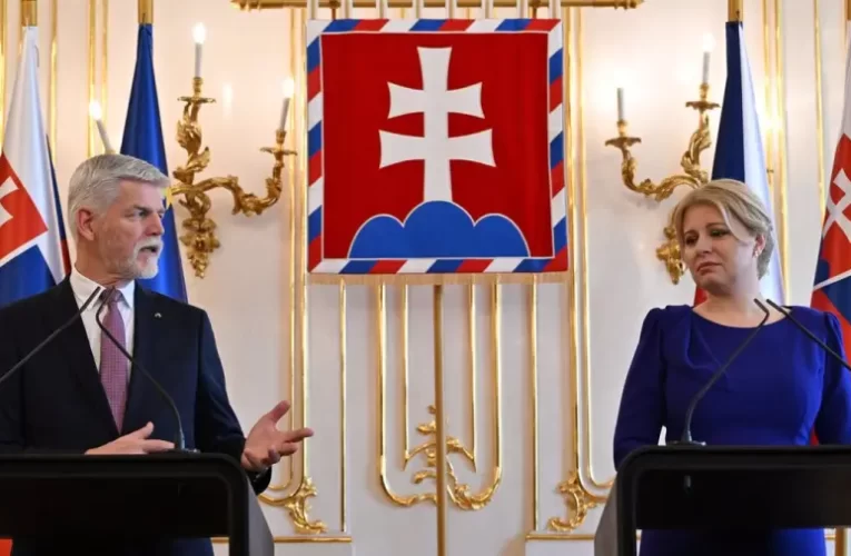 Csehország és Szlovákia a V4 szétverésén ügyködik?