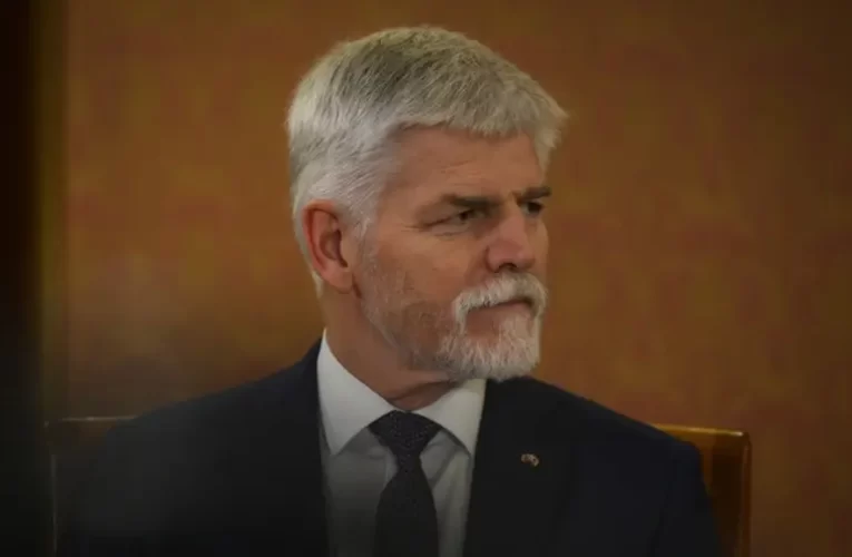 Cseh elnök: Ukrajnának csak egy próbálkozása lesz