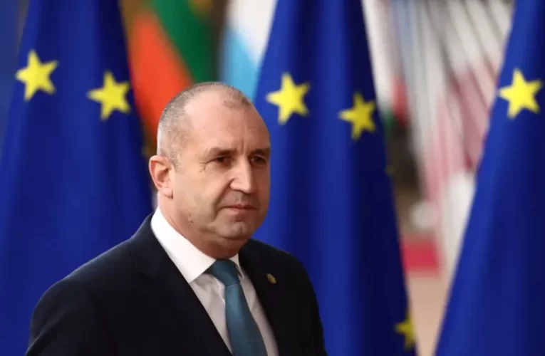 Újabb ország állt be Magyarország mögé – Bulgária sem hajlandó fegyvert szállítani Ukrajnába