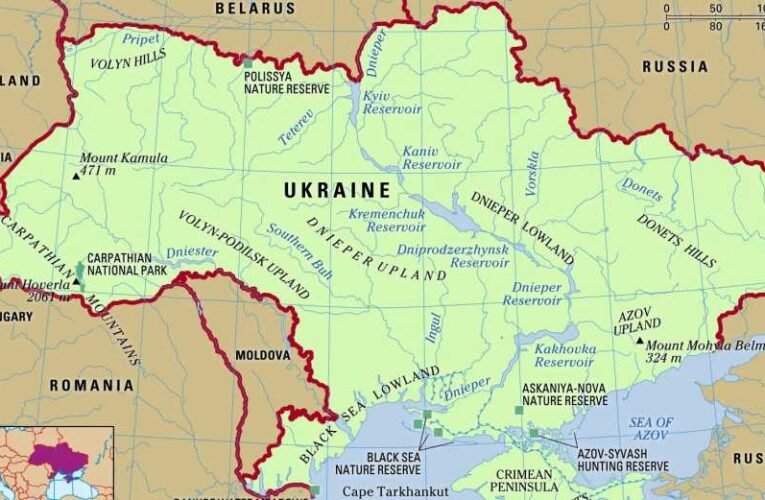 Hogy legyen min csámcsogniuk a „tényellenőröknek”: Egy betiltott ENSZ-jelentés – Ukrajna mint állam, gyakorlatilag nem létezik