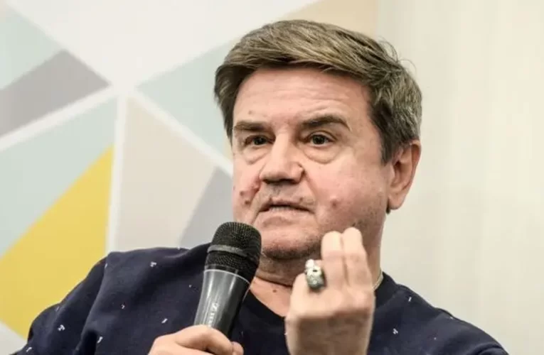 Ukrán szakértő – Hszi Csin-ping oroszországi látogatása „egyértelmű fordulópont” a Nyugat számára