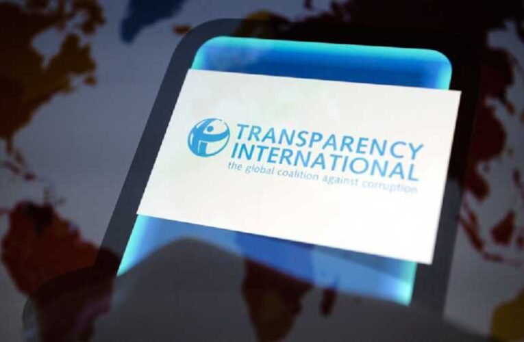 Nemkívánatos szervezetnek nyilvánította Moszkva a Transparency Internationalt