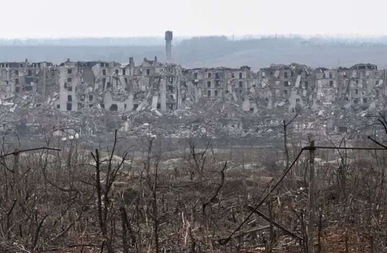 Wagner PMC harcos: Kijev magára hagyja halott katonáit Artemivszkben