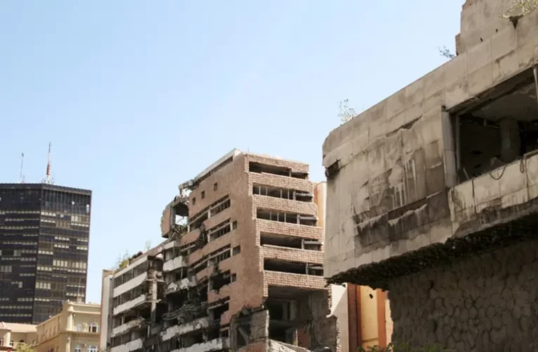 A NATO „embertelen kísérletet” hajtott végre a Balkánon