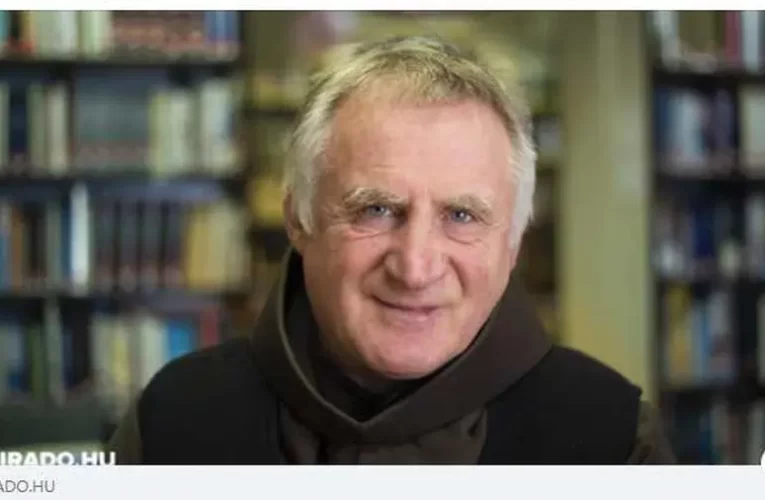 A Böjte Csaba jelenség