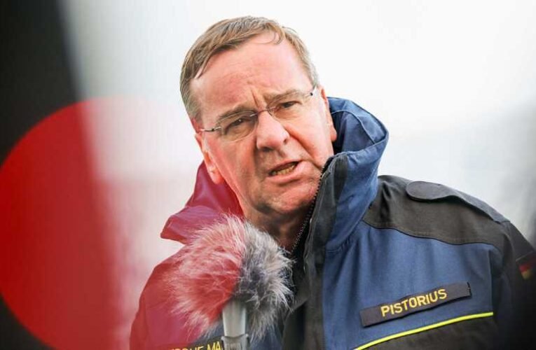 Német védelmi miniszter: A hadseregünk nem tudja megvédeni Németországot