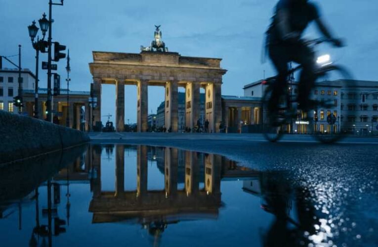 Felgyorsult az infláció Németországban