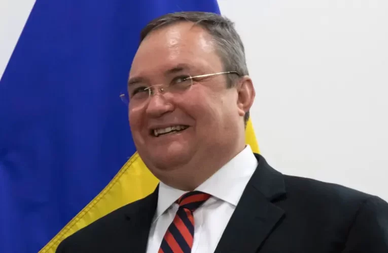 Március 15. – Nicolae Ciuca: a magyarok „többletértéket” jelentenek a romániai társadalom számára