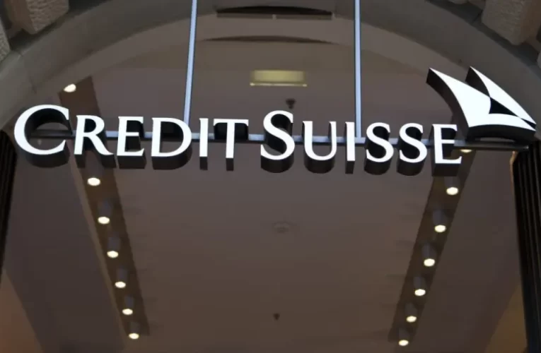 Az „Egyesült Kelet” lenyomja az amerikai és az európai bankokat egy új valuta megalapozásával – Bedől a Credit Suisse, a globalizmus intézményi óriása ?!