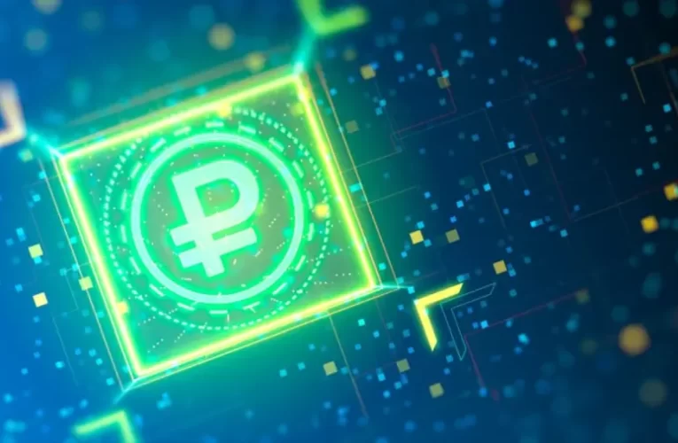 Kezdődik az aranyfedezetű digitális rubel tesztelése