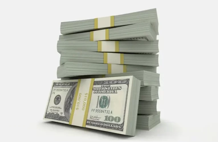 Az orosz jegybank elárulta, hogyan készült fel a dollár „becserkészésére”