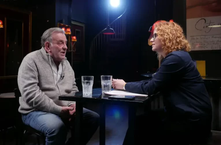 Stoffán György: Miért értek egyet Fábryval, Gyurcsány-ügyben (is)?