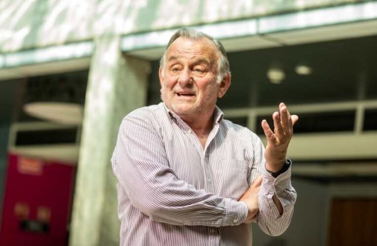 Fábry Sándor: Az Orbánt kedvelem, a Gyurcsányt meg utálom, mint a szart