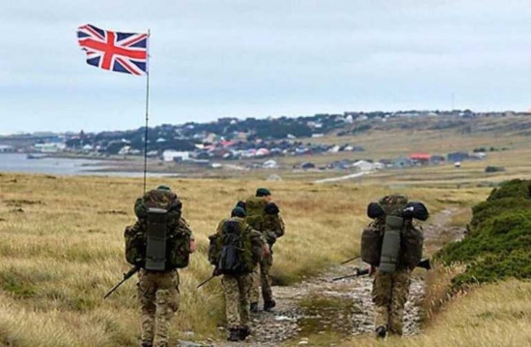 Fontos! – Argentína felmondta a Falkland-szigetekről szóló megállapodást az Egyesült Királysággal