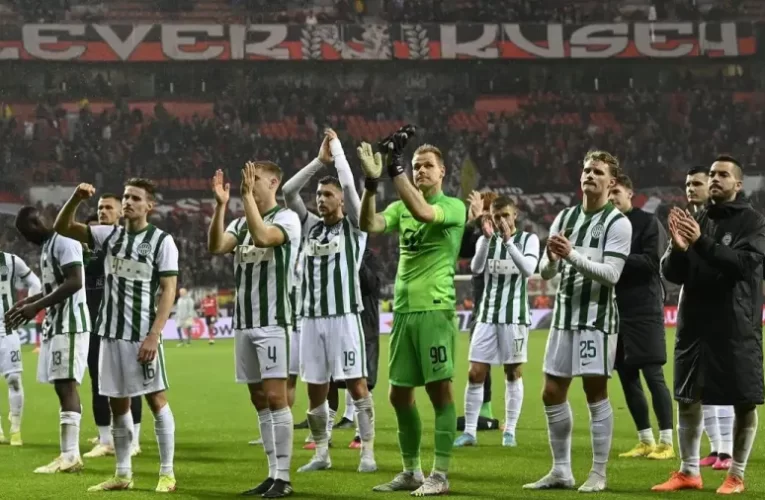 Óriási dologra készülnek ma este a Fradi-szurkolók, ilyen még nem volt a Puskás Arénában