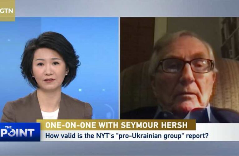 Seymour Hersh: A Putyin elleni gyűlölet „hülyeségre” készteti az amerikai tisztviselőket
