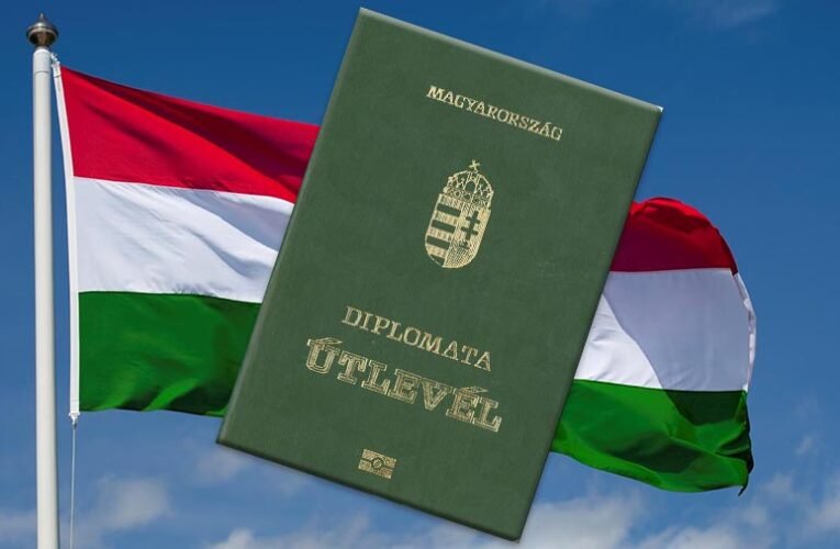 Az orosz kormány felfüggesztette a Magyarországgal kötött megállapodást a diplomaták vízummentességéről