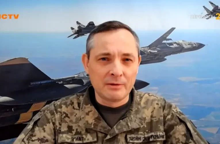 Az ukrán légierő pontosította, milyen típusú orosz rakétákat nem képes megsemmisíteni