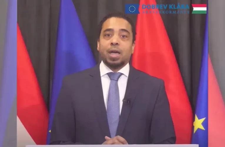 A DK megfejtette, ki okozta az M1-esen a tömegbalesetet