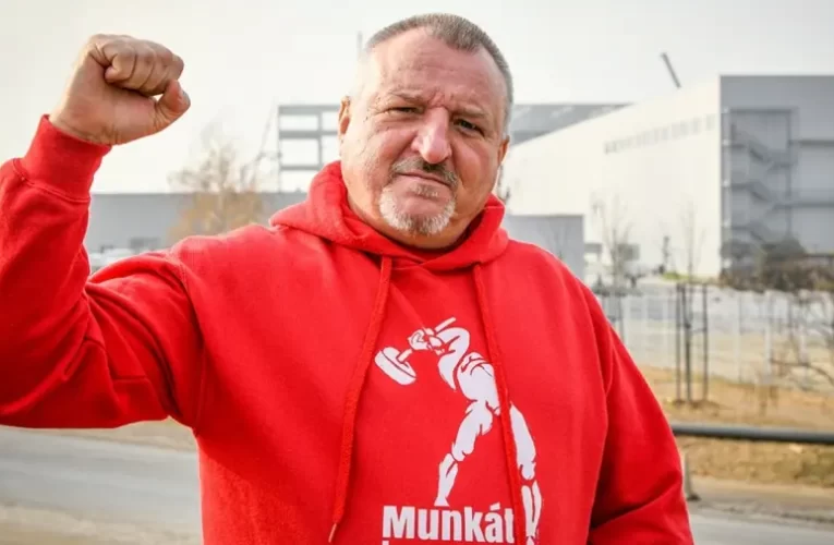 „Az IDEA Intézet a Demokratikus Koalíció megbízásának tesz eleget” – páros lábbal szállt bele a DK-ba az MSZP-társelnöke