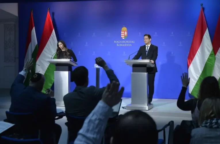 Kormányinfó (2023. július 7.)