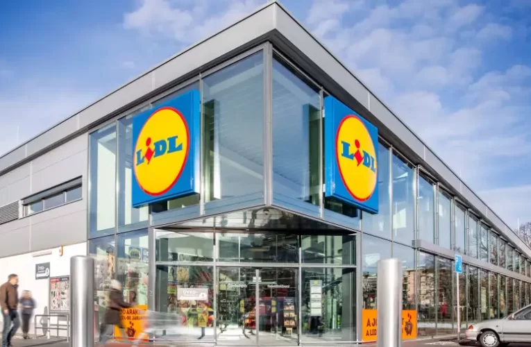 A Lidl reklámja miatt indított vizsgálatot a versenyhivatal