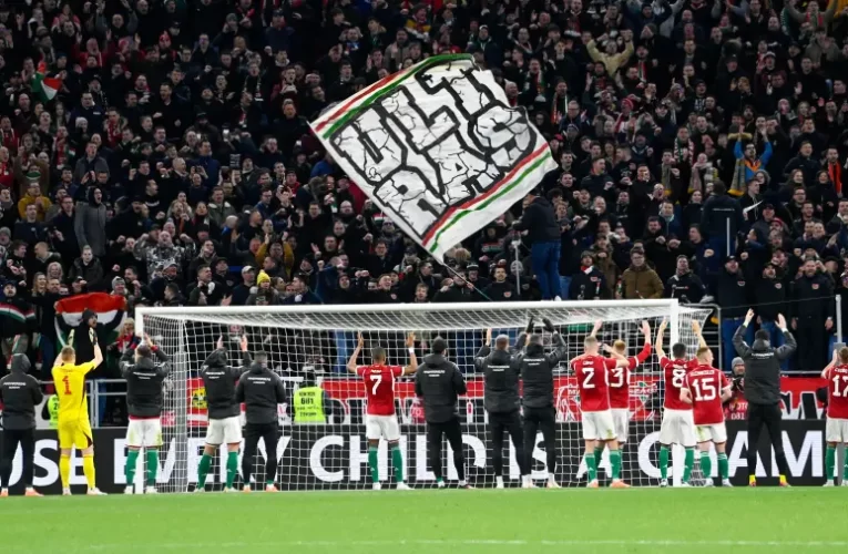 Magyar-bolgár – Rossi: ez egy hosszú sorozatnak első lépése volt