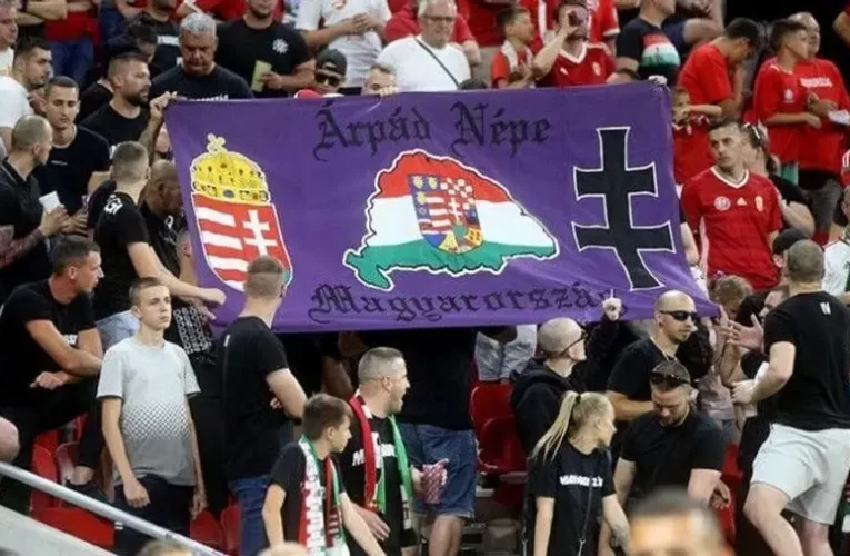 Romániában őrjöngenek és hazugnak nevezik a Magyar Labdarúgó-szövetséget