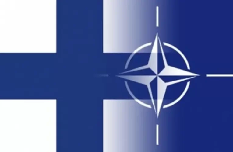 Jóváhagyta a parlament Finnország NATO-csatlakozását