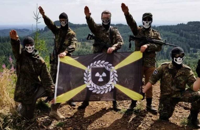 Neonáci testvériség: Hogyan terveztek terrortámadást az ukrán fasiszták amerikai barátai az Egyesült Államokban