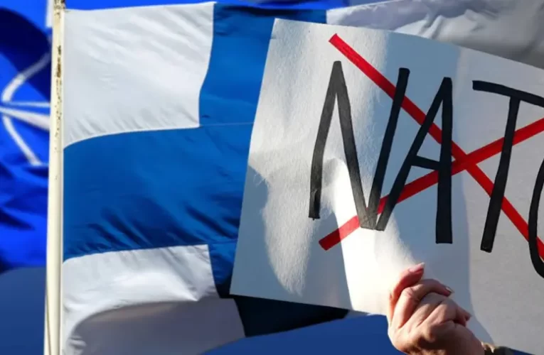 A magyar parlamentnek 1 400 kilométernyi indoka lehet, hogy ne ratifikálja Finnország és Svédország NATO-csatlakozását (nyílt levél)