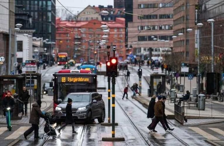 Norvégiába járnak bevásárolni a svédek