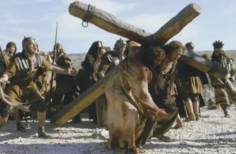 Stoffán György: Tizennégy stáció… 2023. – II. rész.