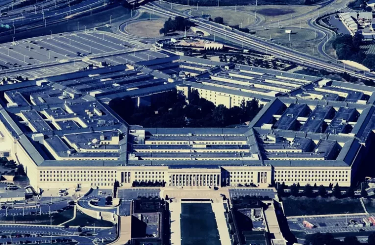 Pentagon: Az USA helyreállította a katonai támogatást Ukrajna részére