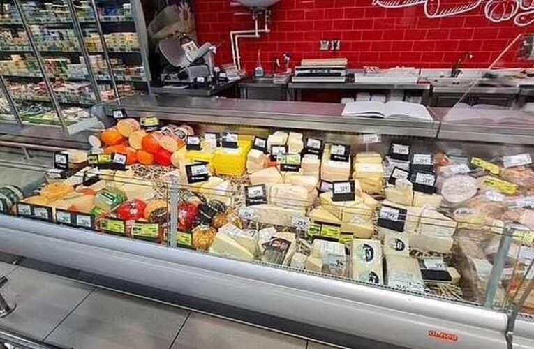 Perm jobb, mint London – A Daily Mail azon sopánkodik, hogy Oroszországban minden van az üzletekben