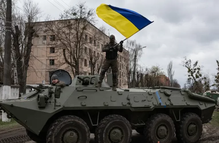 A Pentagonból szivárgott ki ez is: Az USA-nak kétségei vannak az ukrán ellentámadást illetően