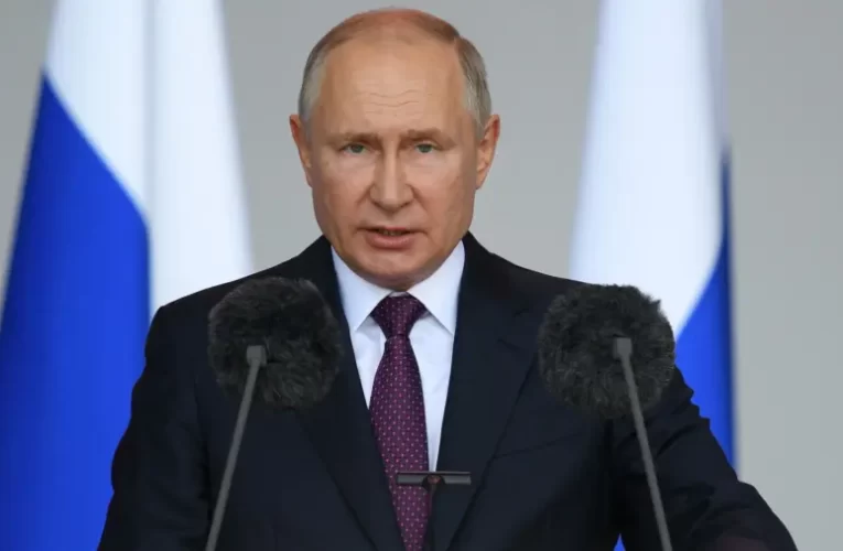 Vlagyimir Putyin is megszólalt a Hegyi-Karabahban kialakult helyzetről