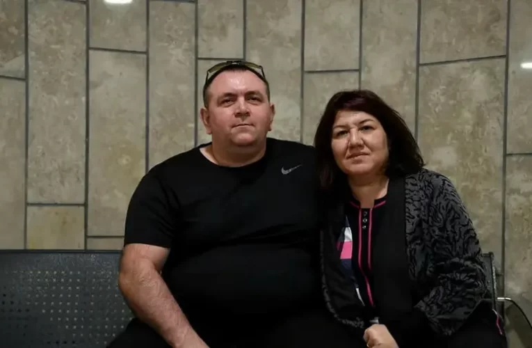 Izraelben tizenöt év börtön után mentették fel egy gyilkosság vádlottját