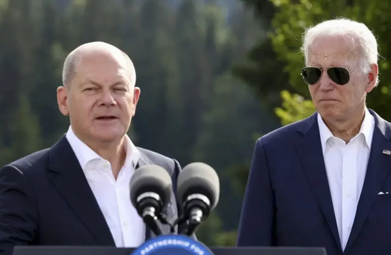 Betiltottak egy szélsőjobboldali szervezetet Németországban