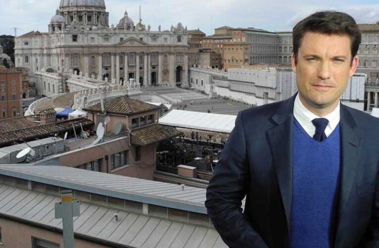 Az amerikai NBC News brit újságírója is felkerült az ukrán halállistára