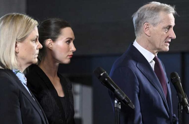 Így követelték Magyarország megbüntetését a svédek és a finnek, akik most a NATO-szavazatunkra pályáznak