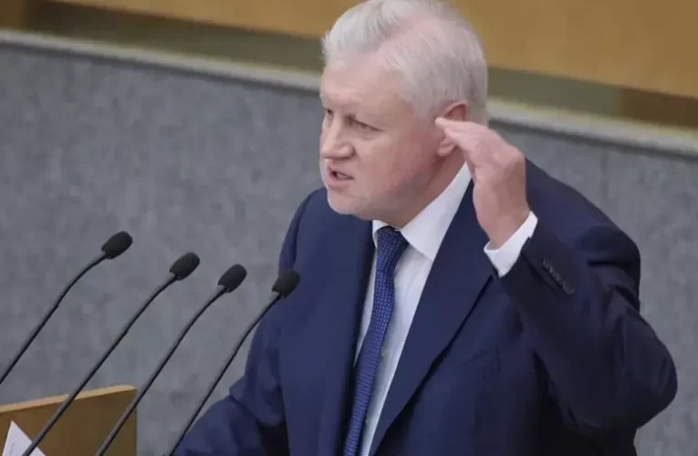 A pedofilokkal szembeni halálbüntetés bevezetését szorgalmazzák Oroszországban