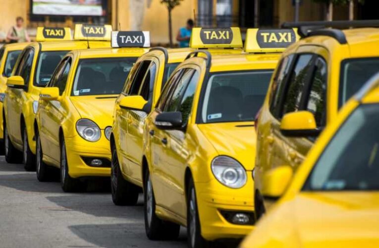 Mától drágább taxival utazni a fővárosban