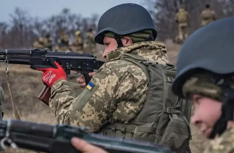 Európa kimerült, Amerikától pedig egyre kevesebb támogatás érkezik Ukrajnába