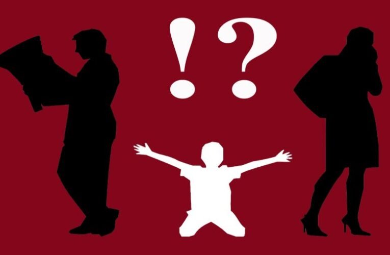 Stoffán György: A gyermekvédelem és a hiányos példamutatás