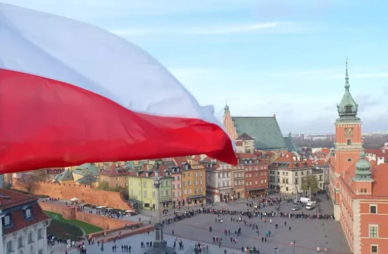 Lengyel fiatalokat vertek az ukrán tinédzserek (videó)