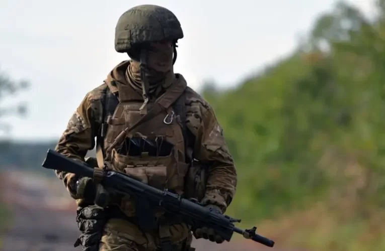 Wagner főnök: Az ukrán hadsereg „majdnem megsemmisült”